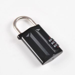 YH9169 anahtarlı kasa hava koşullarına dayanıklı güvenli anahtar depolama kilit kutusu 3 haneli kelepçe ile taşınabilir şifreli kilit kutu - Product Image 4