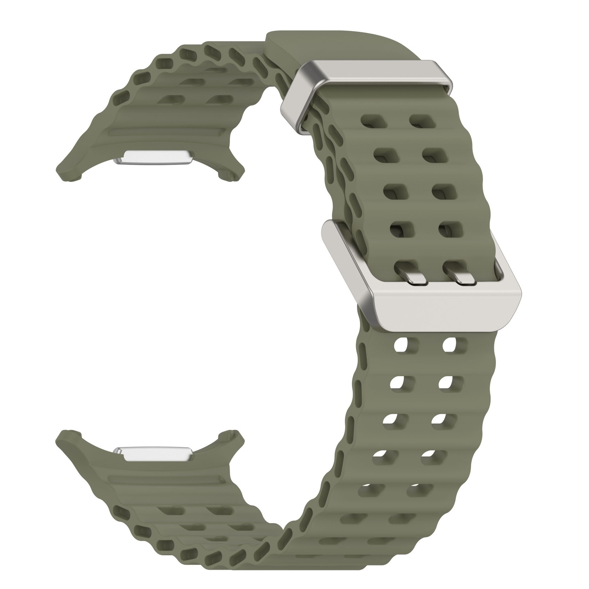 Verde Militare Ufficiale