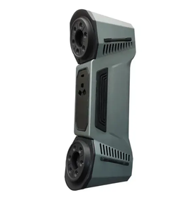 New Popular Shining <strong>3D</strong> Laser Freescan Combo <strong>3d</strong> Scanner for Metal Reflective Mould <strong>Scanning</strong> Machine - Product Image 1