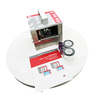 Stampante industriale per stampa batch continua X5 impresor fechador automtico stampante per codici a barre - Product Image 4