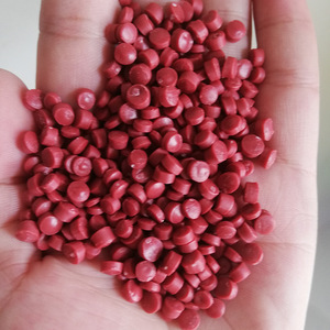 โรงงานปี 2024 ขายราคาต่ํารีไซเคิล PE HDPE / LDPE / LLDPE เม็ด / เรซิน / เม็ดวัตถุดิบพลาสติก - Product Image 6