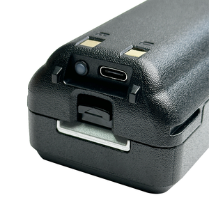 F2 Neuankömmling mit hoher Ausgangs leistung für alle Netcom-Funkgeräte - Product Image 2