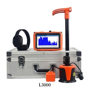 Indoor and Outdoor Underground <strong>Pipeline</strong> Leakage <strong>Detection</strong> Machine Plumbing Pipe Lines Water <strong>Leak</strong> Detector - Product Image 5