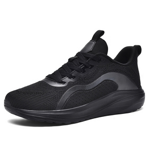 2025 de alto rendimiento para entrenamiento físico y al aire libre con malla transpirable superior y amortiguación sensible zapatillas deportivas para correr