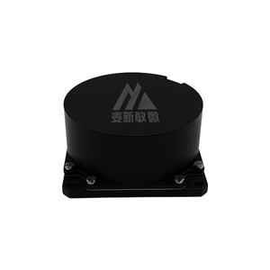 用于精确导航解决方案和方向跟踪的先进光纤陀螺仪 - Product Image 1