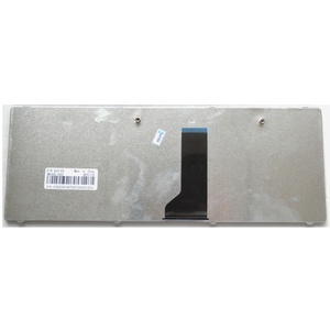 Bàn Phím Máy Tính Cho Dòng <span class=keywords><strong>ASUS</strong></span> <span class=keywords><strong>X43B</strong></span> X43BY X43U K43U K43T K43TY K43BY X43BR X43BE K43BE - Product Image 3