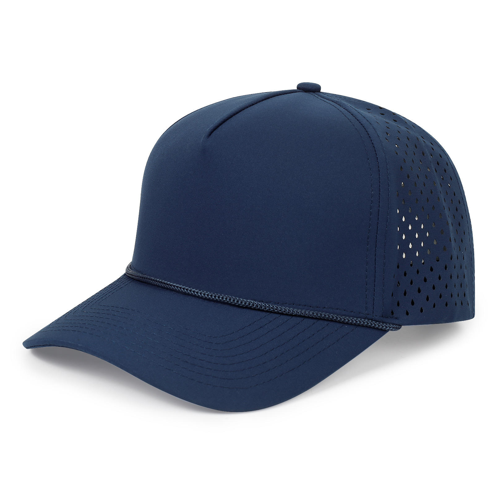 5panel Navy Blue(rope)