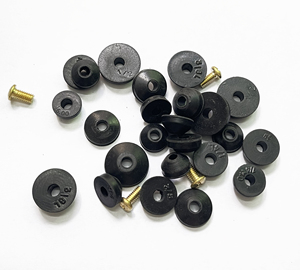 Cao cấp Danco 5/8L vát máy giặt cho 34913 kohler lõm tự đóng van đài phun nước uống - Product Image 3