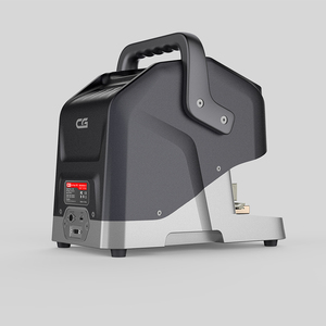 Essential Tool X6 <strong>Code</strong> Key Cutter Machine <strong>Duplicator</strong> - Product Image 4
