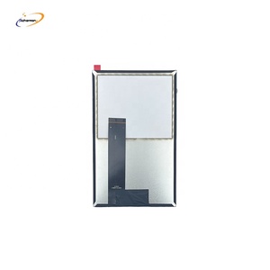 7 inch TFT <strong>LCD</strong> <strong>Module</strong> 800*1280 resolution application with NFC ordering <strong>machine</strong> smart industrial control MIPI interface <strong>display</strong> - Product Image 5