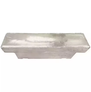 سبائك معدنية عالية الجودة بنسبة 99.999% لتغطية القرميد في مكعبات الصفيح والصفيح خام مواد خام سبائك صفيحة <span class=keywords><strong>5N</strong></span> لطباعة المعادن - Product Image 6