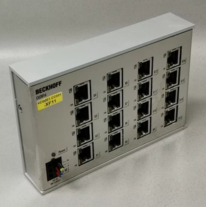 CU2016ใหม่ในกล่องสวิตช์อีเทอร์เน็ต PLC CU2016รับประกันหนึ่งปี - Product Image 4