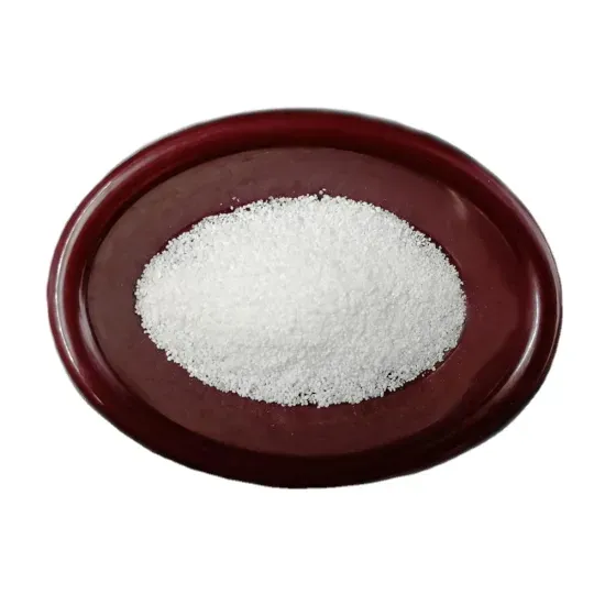 Acetato de potasio/ácido acético, sal de potasio CAS 127-08-2