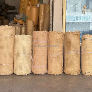 Chất lượng cao mây tự nhiên CuộN nguyên liệu <span class=keywords><strong>wicker</strong></span> cho đồ nội thất dệt - Product Image 1