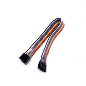 USB 24M 8CH Logik analysator 24M 8-Kanal-Pufferunterstützung 1.1.16 Datenleitung - Product Image 3