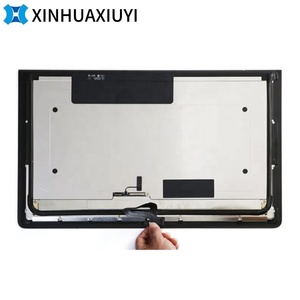 Bán mới A1418 4k LM215UH1-SDB1Touch Màn hình LCD Glass lắp ráp cho iMac 21.5 ''2017 năm lm215uh1 (SD)(B1) EMC 3195 mrt32 mrt42 - Product Image 1