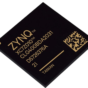 originate Hot sale <strong>XILINX</strong> Field Programmable Gate Array integrated circuit Logic IC <strong>FPGA</strong> XC7Z010-2CLG400I - Product Image 1