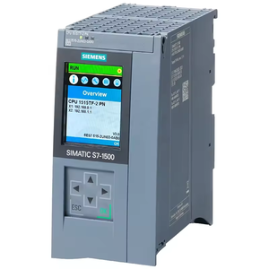 6ES7505-0RB00-0AB0 PLC controller di programma 6ES7505-0RB00-0AB0 controller di logica di programmazione 6ES7505-0RB00-0AB0