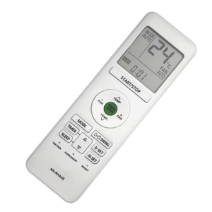 14ボタンが付いている一般的なACコントローラーのためのリモート・コントロールAR-RHA2Eのエアコン - Product Image 2