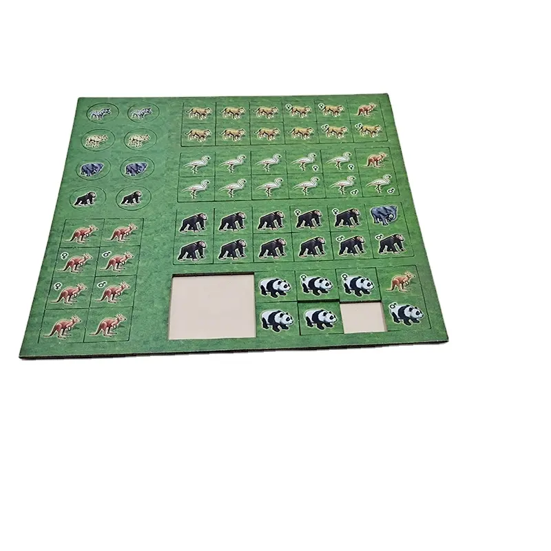 थोक उच्च गुणवत्ता के डिजाइन कस्टम बोर्ड खेल टुकड़े दौड़ शतरंज, बोर्ड खेल के लिए बिक्री
