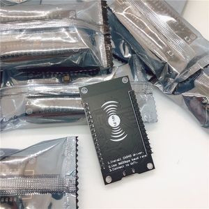 Modulo Wireless CH340 NodeMcu V3 Lua WIFI Internet delle cose scheda di sviluppo basato ESP8266 - Product Image 3