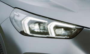 2023 2024 BMW X1 U11U12デイタイムランニングライト用卸売ホワイトDRLLEDボードセットデイライトLEDモジュールOEM63115A64445 - Product Image 4