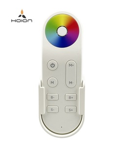Гибкий RFBT03 RF беспроводной пульт дистанционного управления для Dream Color Magic led контроллер SPI