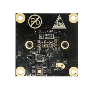 HD IMX335 IPC 5MP Camera <strong>Module</strong> 32x32mm Mini Starvis Security Board Support <strong>Embedded</strong> Linux IOS System - Product Image 4