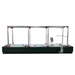 Equipped with <strong>Advanced</strong> Sensors Horizontal Impact <strong>Test</strong> Machine Lab <strong>Instruments</strong> - Product Image 5