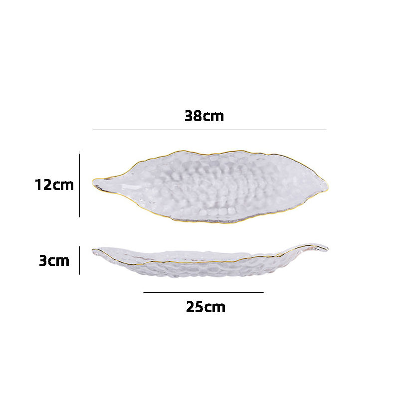 Transparent avec jante dorée