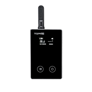 Sensor de temperatura inteligente 4G/WiFi registrador de datos temperatura Humedad registrador Protocolo MQTT temperatura Colector de datos