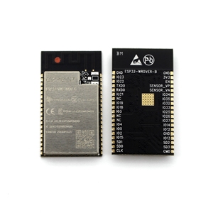 Kit Esp32 originale ESP32-WROVER-B 4mb 8mb 16mb MCU Wireless Moduleesp32 scheda di sviluppo - Product Image 1