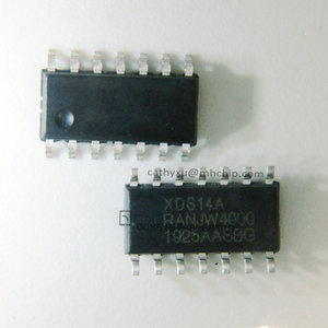 PMS134-S14 Mikro controller IC - Product Image 2