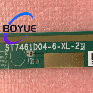 CSOT ST7461D04-6 75 дюймов 4K UHD Open Cell TFT <span class=keywords><strong>LCD</strong></span> Screen <span class=keywords><strong>lcd</strong></span> TV сменный экран 75 для оригинального <span class=keywords><strong>Samsung</strong></span> tv - Product Image 4