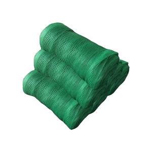 Red deportiva anudada de HDPE, Red de valla de campo, red de protección contra pájaros - Product Image 1