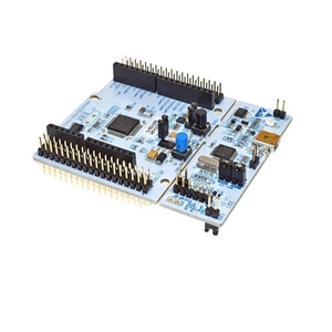 STM32-Mikrocontroller mit LQFP64-Paket SMART HOME - Product Image 3