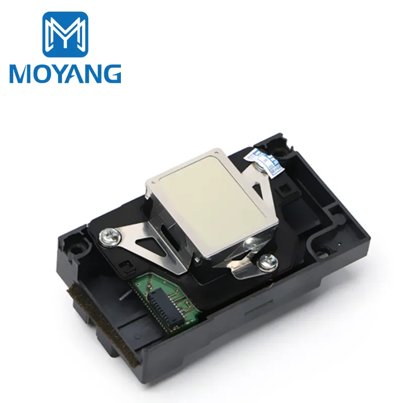MoYang, безупречная печать, совместимая для F173050 F173060 F173070 F173080, печатающая головка для 1430 принтера epson, запасные части, оптом, купить