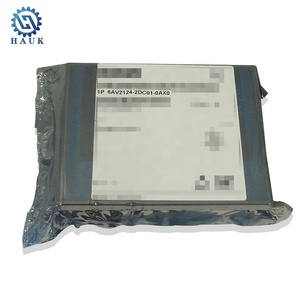 Brandneues Original 6AV2124-2DC01-0AX0 HMI SIMATIC KTP400 Comfort Panel für SPS-Programmierung und industrielle Steuerung - Product Image 3