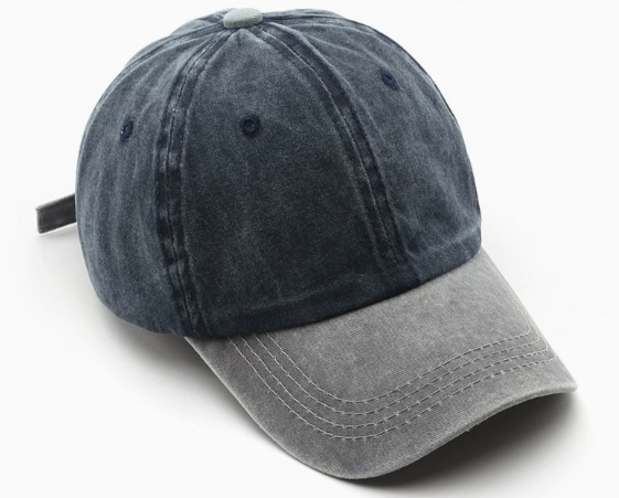Navy gray