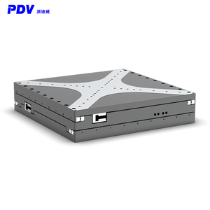 Zwei dimensionale lineare Motor-Scanning-Plattform PT-ZT20 für Test instrumente Produkt - Product Image 4