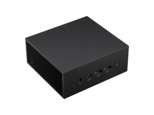 Mini PC PN64Intel Core işlemciler ve Intel Iris Xe PCIe PCIe Gen 4x4 M.2 NVMe SSD Intel 2.5 Gb LAN WiFi 6E - Product Image 4
