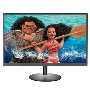 18.5 Inch Desktop Computer <strong>Lcd</strong> Screen Display <strong>Monitor</strong> 18.5 Inch Desktop PC Computer <strong>Lcd</strong> <strong>Monitor</strong> with VGA HDMIed Audio Speaker - Product Image 1