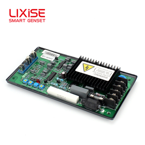 Generatore di GAVR-10B stabilizzatore universale Avr regolatore di tensione di potenza - Product Image 5