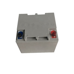 工厂价格 LiFePO4 电池组 24V 20AH 锂离子电池与活跃电池平衡 BMS 为太阳能系统/ RV/海洋用途