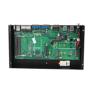 11TH Multi <strong>Functional</strong> Industrial Tablet Mini PC Intel Core I5 1135G7 GPIO Remote Switch Embedded SIM Card Fanless PC - Product Image 6