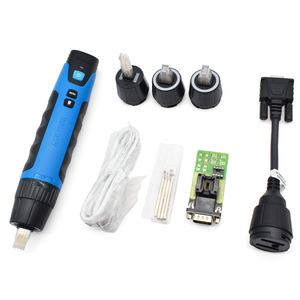 Multifunzione Xhorse Mini Prog Chip programmatore MINI Prog strumento di programmazione con batteria - Product Image 3