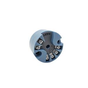 <strong>Temperature</strong> Transmitter PT100 <strong>Temperature</strong> <strong>Sensor</strong> for Adjustable <strong>Temperature</strong> Type Measurement Range 4-20mA Hart <strong>Output</strong> - Product Image 4