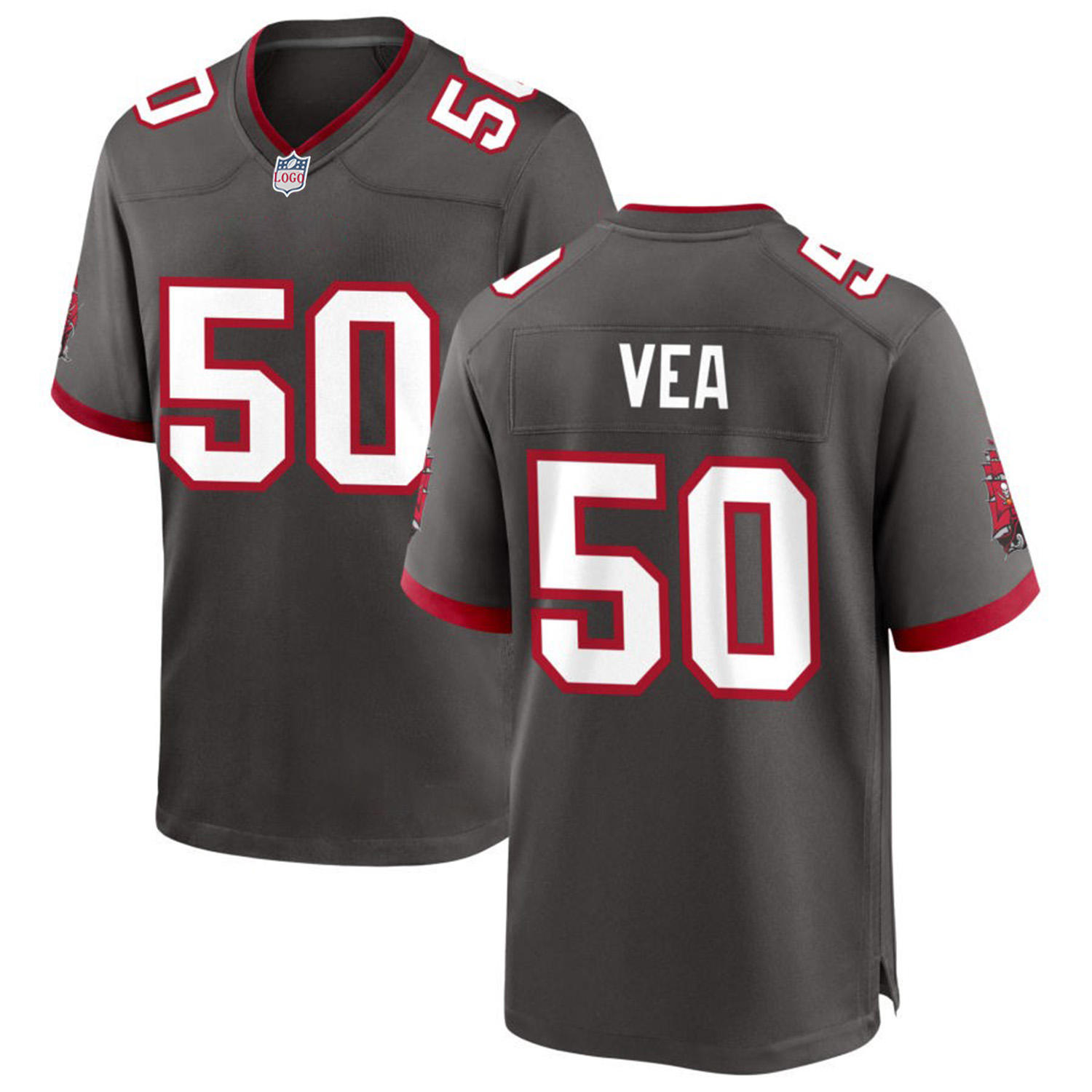 Gray 50