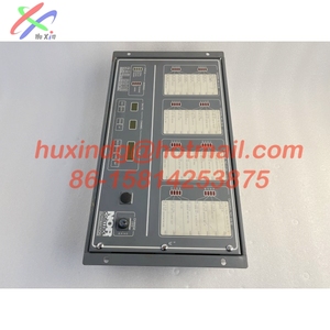 KONGSBERG né CONTROL SAU 8810 KONGSBERG NORCONTROL SAU8810 segnale ACQUISITION UNIT SAU8810 né controllo automazione SAU 8810 - Product Image 3