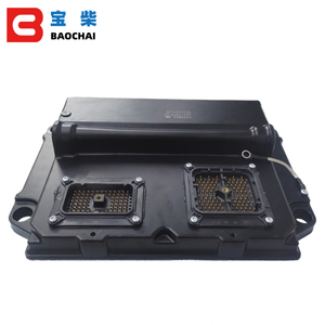 Original C9 Motors teuerung 262-2879 Computer platine mit Programm für Bagger E329D